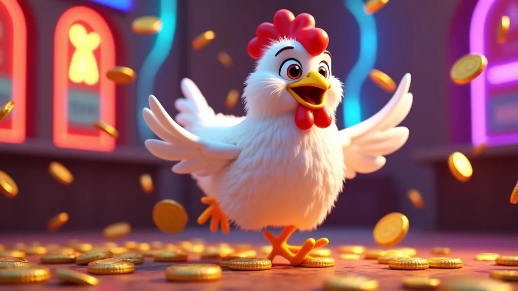 Chicken Road